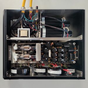 Aries Cerat Kassandra Signature DAC, High End R2R Ladder DAC