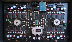 Aries Cerat Kassandra Reference DAC, High End R2R Ladder DAC