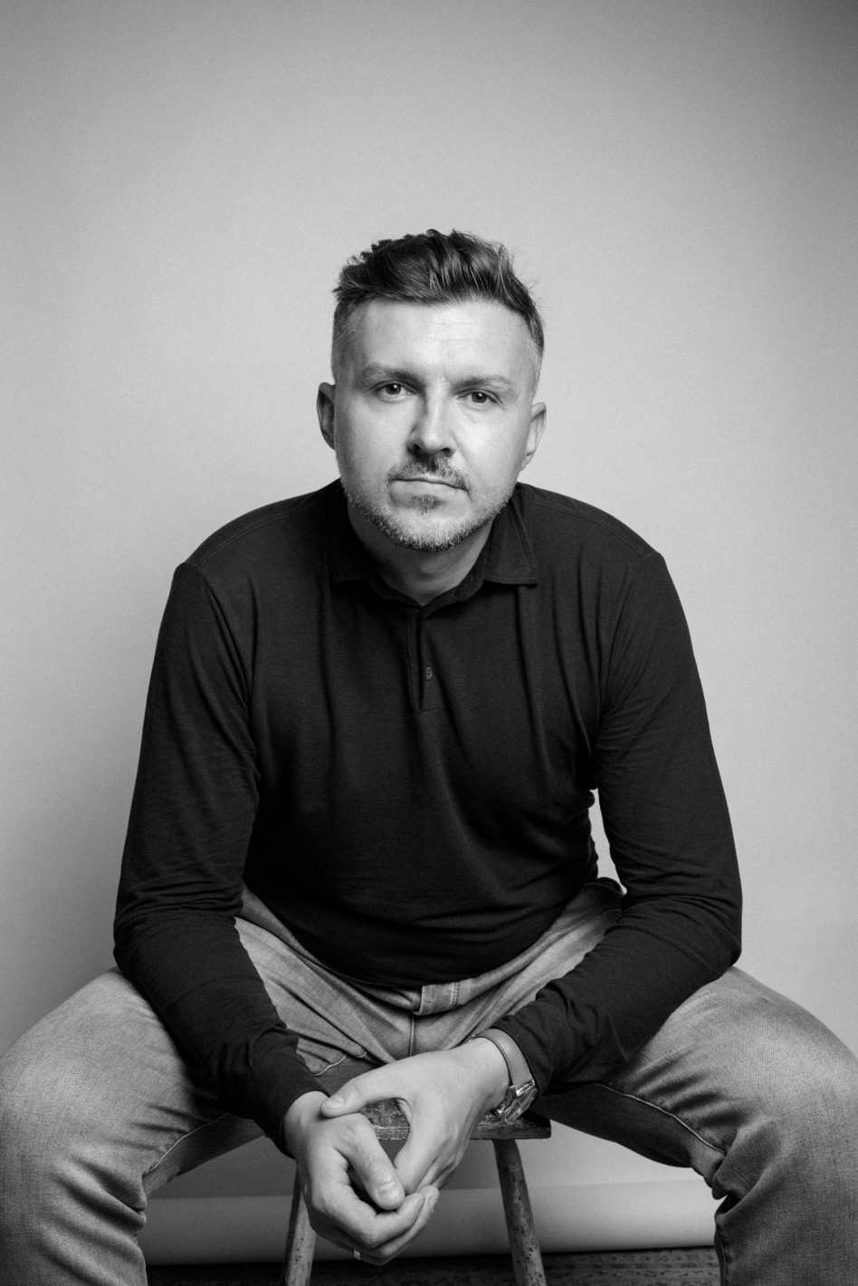 Marcin Ostapowicz — Founder XACT Audio