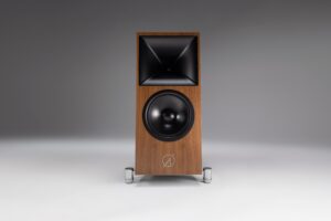 Ø Audio Verdande Flagship Loudspeaker