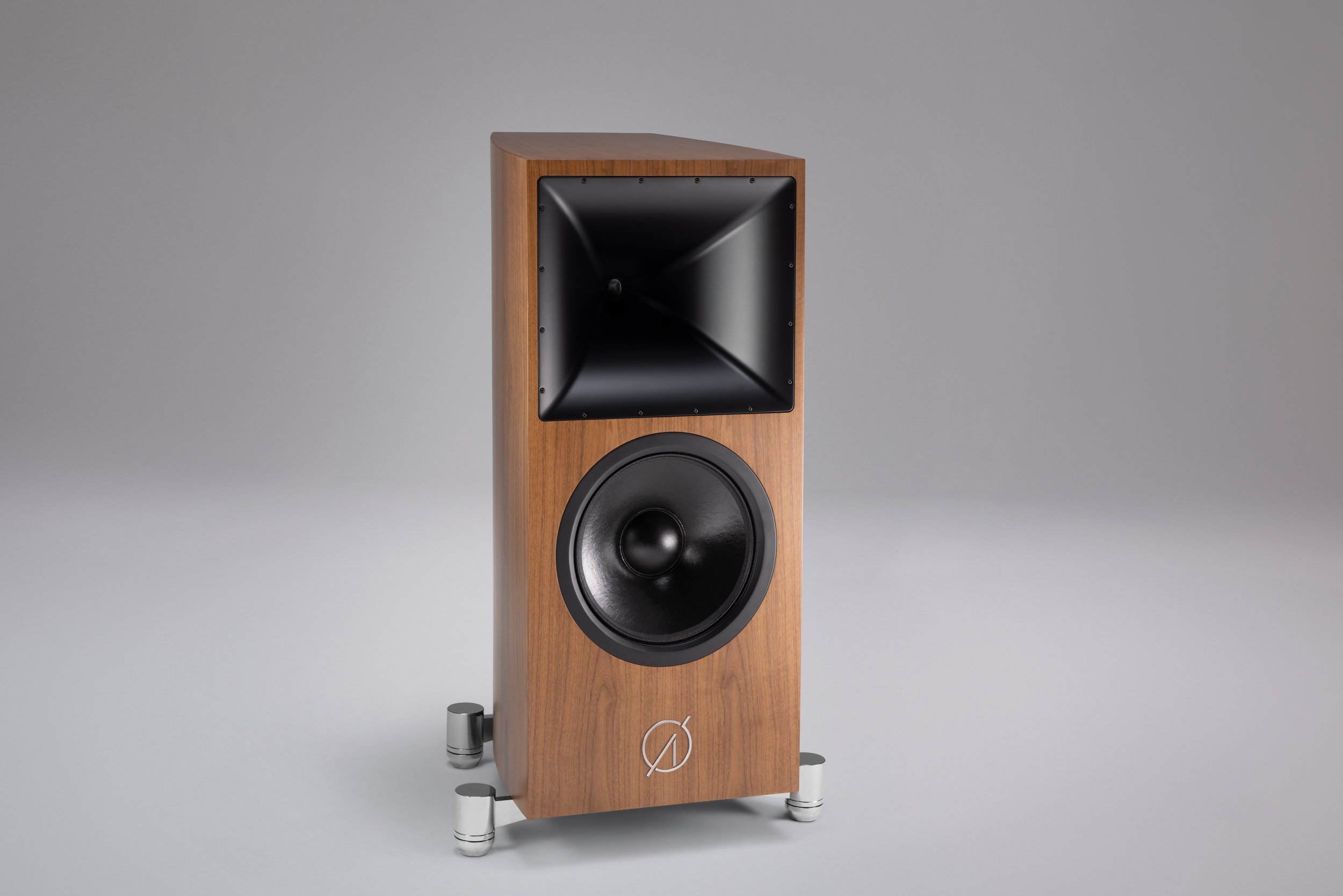 Ø Audio Verdande — Horn Detail