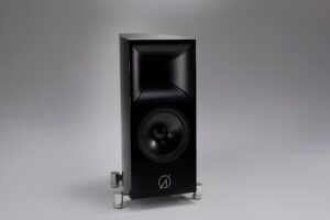 Ø Audio Verdande — Detail View