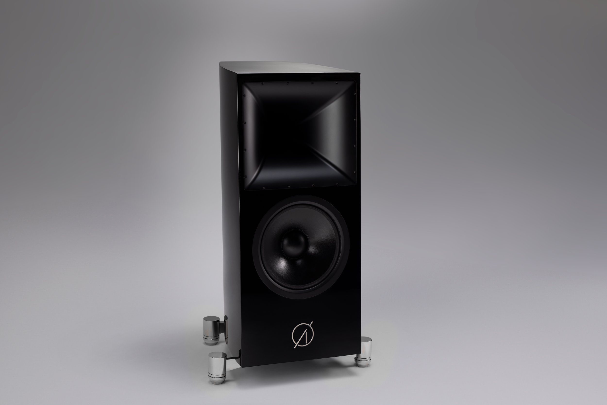 Ø Audio Verdande — Detail View