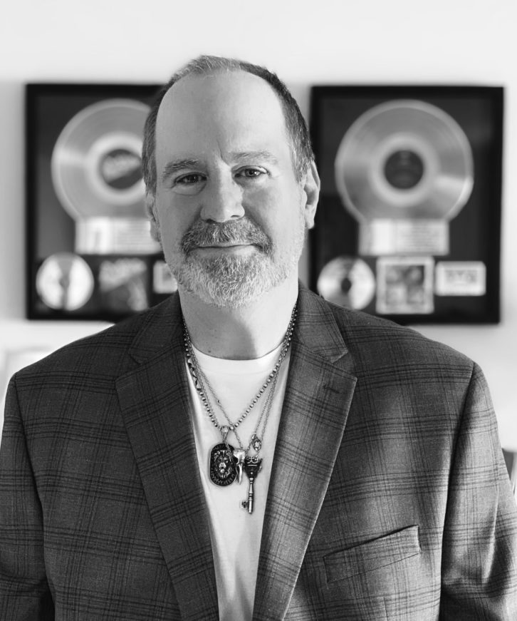 Rob Jones — Magnetar