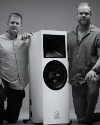 Sveinung Mala and Jonathan Magnus Cook — Ø Audio