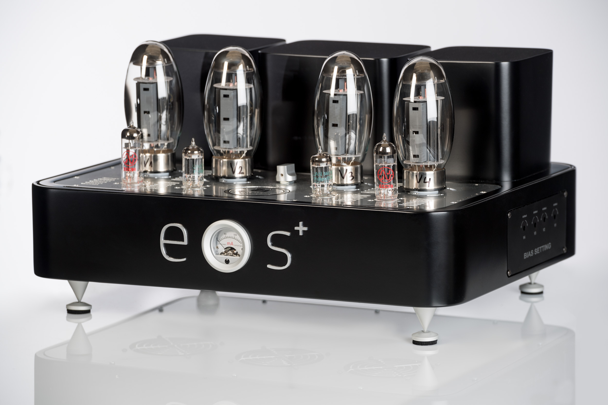 Trafomatic EOS+ Integrated Amplifier