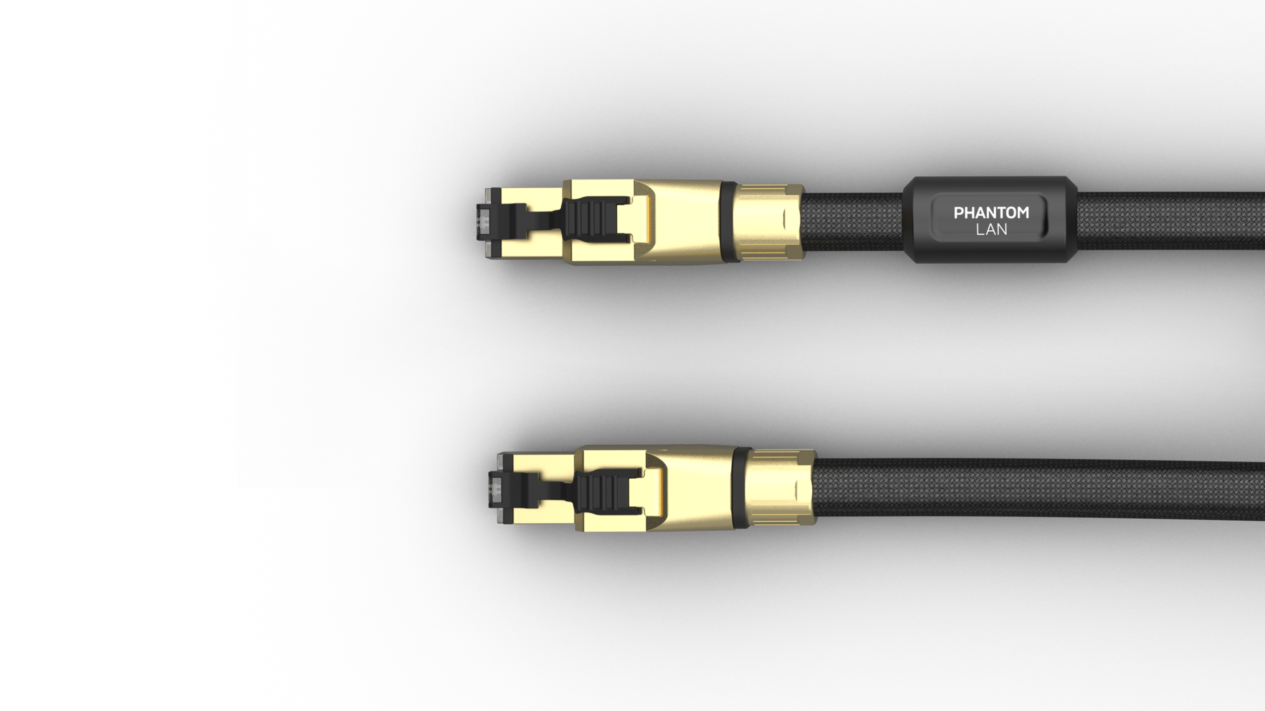 XACT Phantom LAN Cable