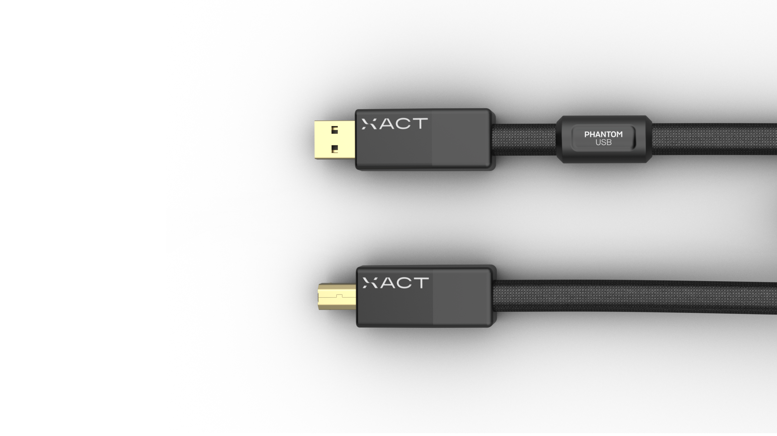 XACT Phantom USB Cable