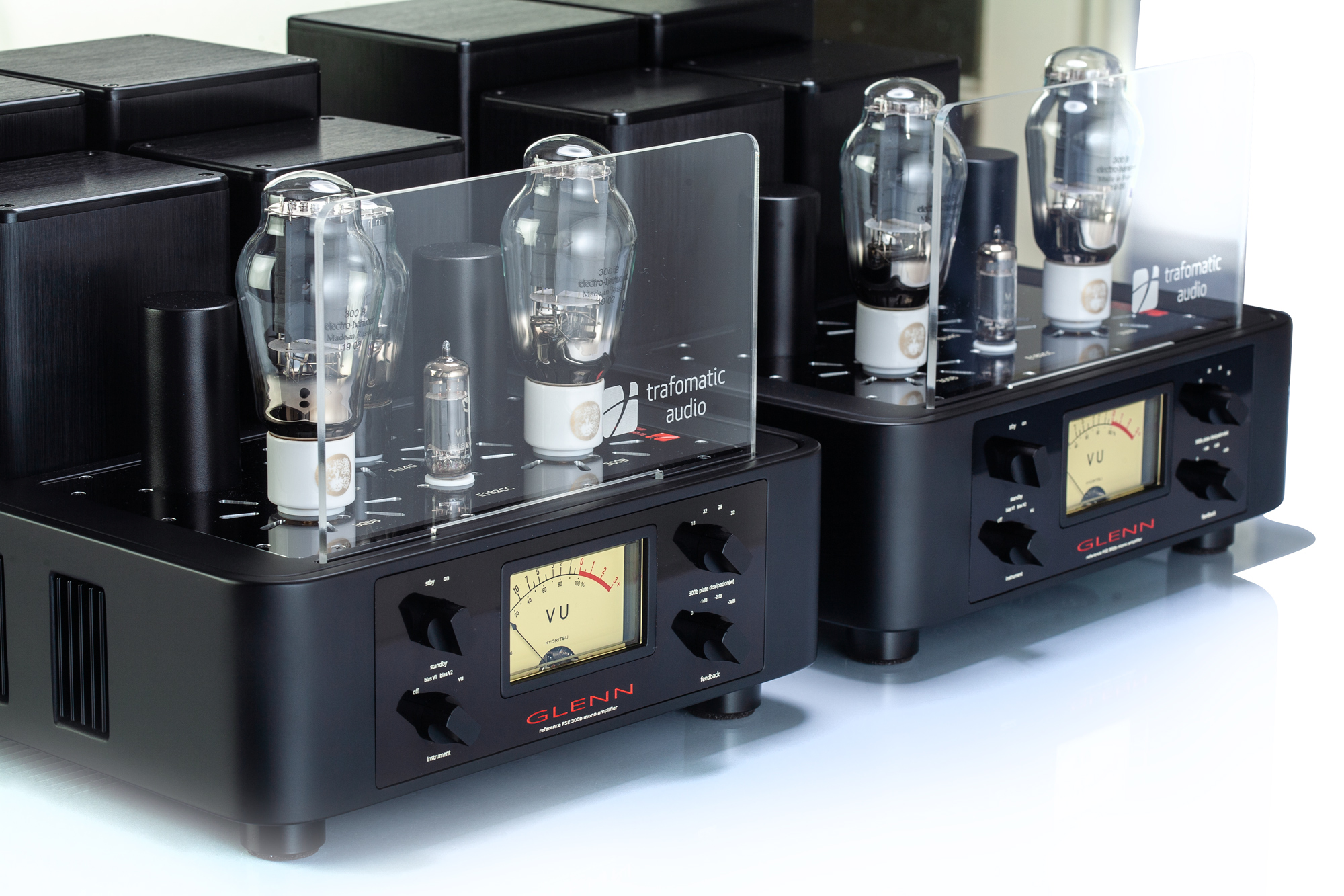 Trafomatic Glenn Detail