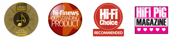 Trafomatic Rhapsody Awards